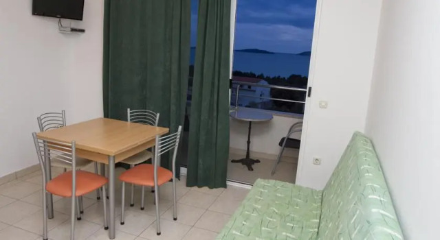 Apartments Sandra