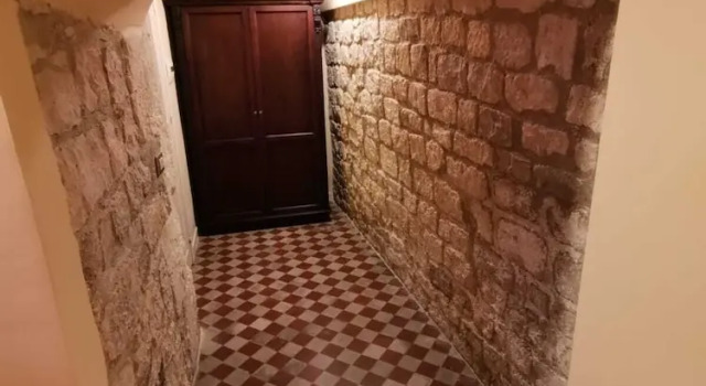 Номер Classic Palazzo Il Cavaliere B&B De Charme