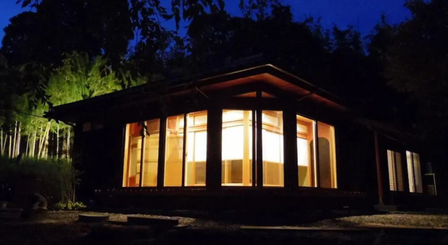 Lodge365, Buchen Sie Ferienhaus Katsuura Chiba