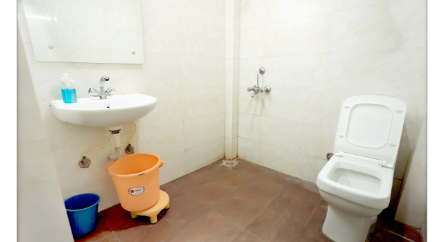 Номер Deluxe Gupta Residency Near Ajnara Heritage