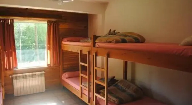Refugio Patagónico HOSTEL