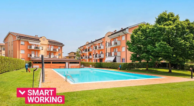 Апартаменты Maisonnette Il Todeschino B12 by Wonderful Italy