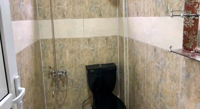Номер Standard Mzeos House