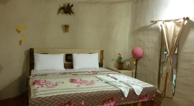 Baan Din Baramee Resort, Забронировать Курортный отель Кампхэнгпхет Kamphang Phet Province