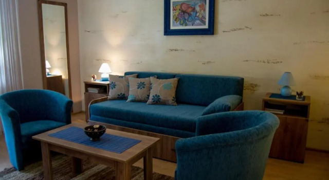 Апартаменты Guest House Astoria