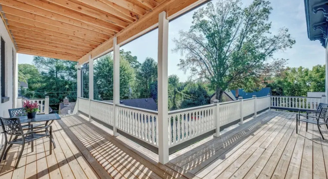 Апартаменты Chic & Historic Apartment ~ 6 Mi to Louisville!