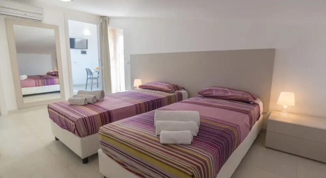 Il Giardino dei Frangipani, Book Hotel Hotels in Sicily with Parking, Parking
