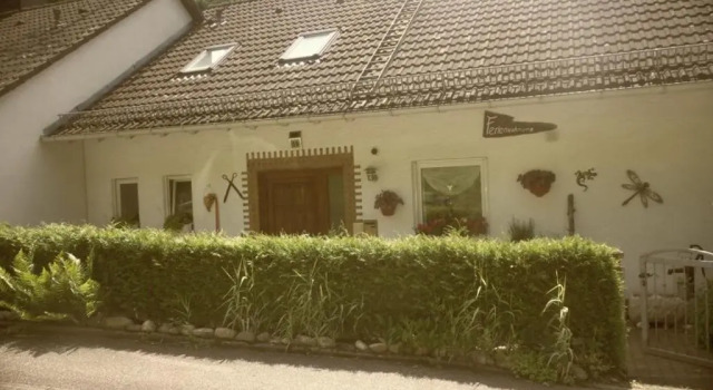 Апартаменты Ferienwohnung Gaby Lehmann