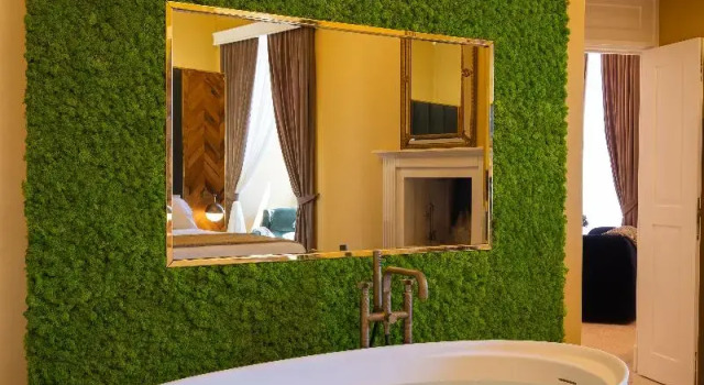 Люкс Nohasi Palace Lifestyle Hotel & SPA