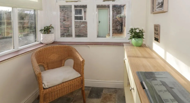 Wesley Cottage, Buchen Sie Ferienhaus Driffield England