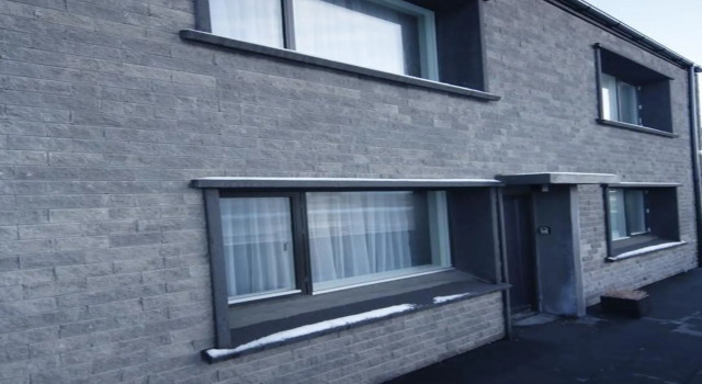 Keflavik Micro Suites, Buchen Sie Pension Hotels in Reykjanes mit Parkplatz, Parkplätze