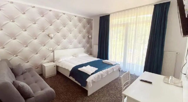 Aqua Metropol, Rezervovat Hotel Hotely v Bihor s parkováním, Parkování