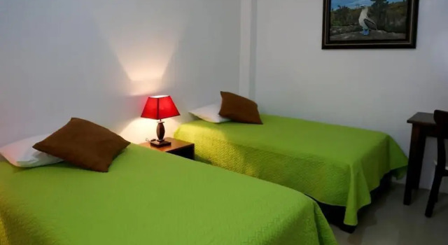 Семейный номер Standard Hotel StarFish