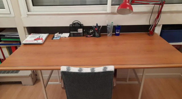 Номер Standard Homestay Rooms Paris Porte de Versailles