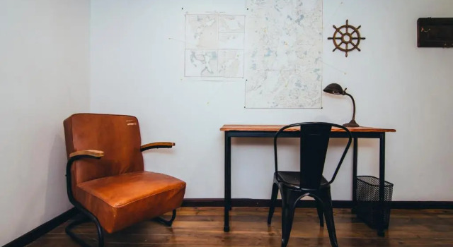 Двухместный номер Standard La Joya Hostel