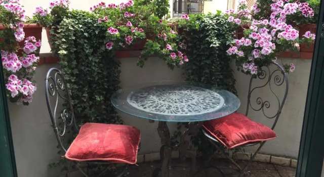 Семейный люкс Deluxe Twins Boutique Apartments