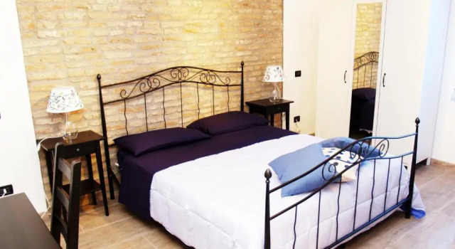 Номер Standard R&B Locanda Le Bighe