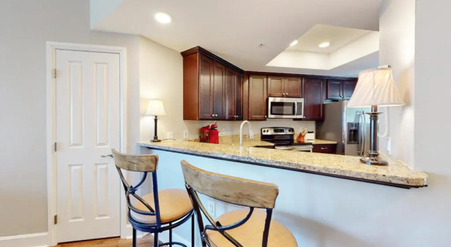 4104 Windsor Court North, Забронировать Отель Хилтон-Хед-Айленд 
