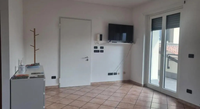 Апартаменты с 2 комнатами Case vacanze Chabloz