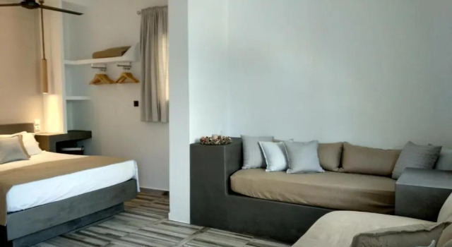 Апартаменты Deluxe Waterside Apartments