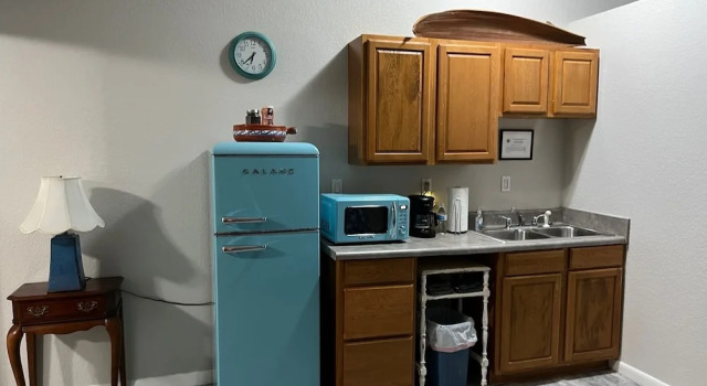 Номер Luxury Nature Coast Inn & Cottages