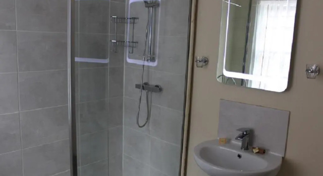 Двухместный номер Standard The Redcliff