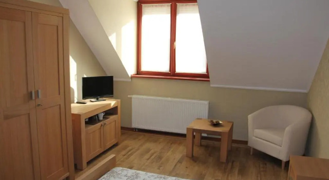 Номер Standard Guest House Romantika Panzio