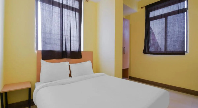 Oyo 86458 Maya Palace, Rezervovat Hotel Danapur Bihar