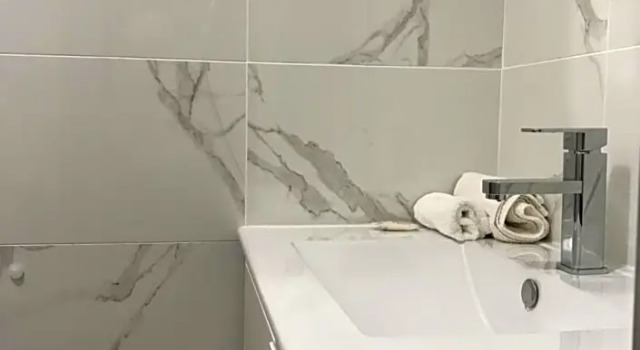 Одноместный номер Standard Mollymook Paradise Haven Motel