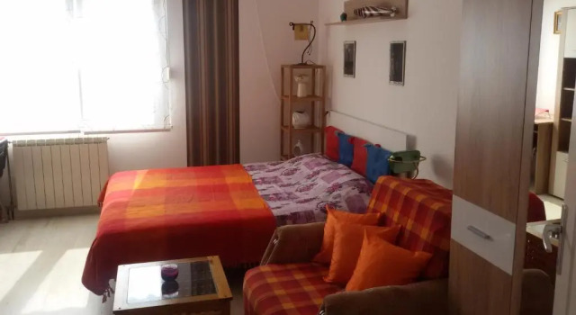 Apartment Your second home, Prenota Appartamento Subotica Vojvodina