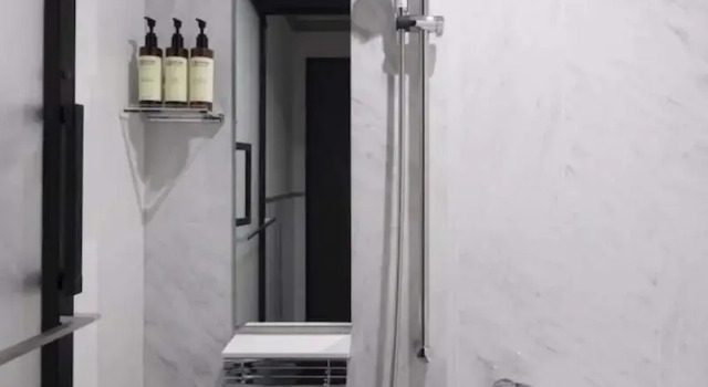Двухместный номер Superior UNWIND HOTEL & BAR OTARU