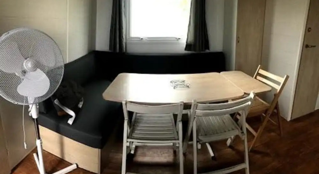 Mobilhome88, Rezerwuj Hotel Sigean Corbières