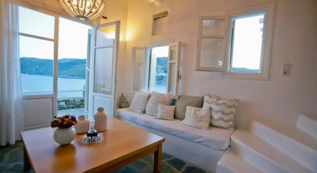 Номер Grand Salty Houses