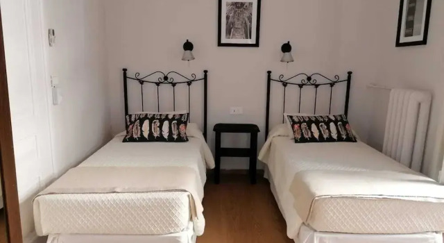 Двухместный номер Standard Casa Consell Bailen, Guest House