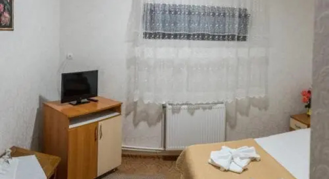 Motel Don Tomaso