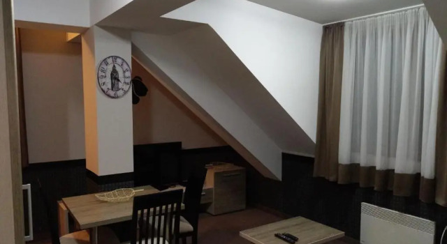 Апартаменты Apartment C16 Hotel Milmari