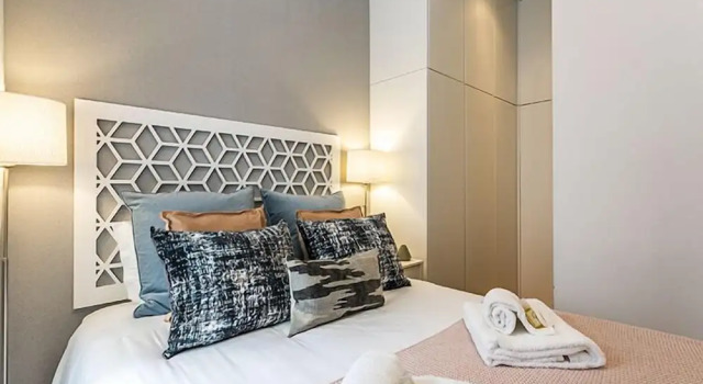 Апартаменты LxWay Apartments Pedras Negras
