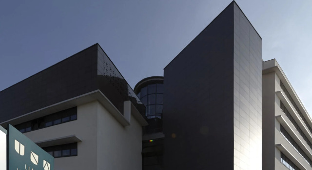 Rmh Modena Des Arts