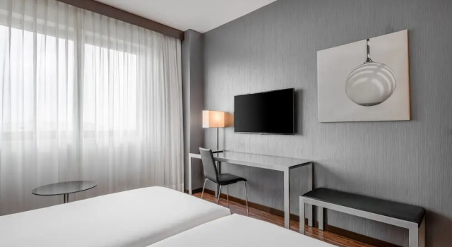 AC Hotel Brescia