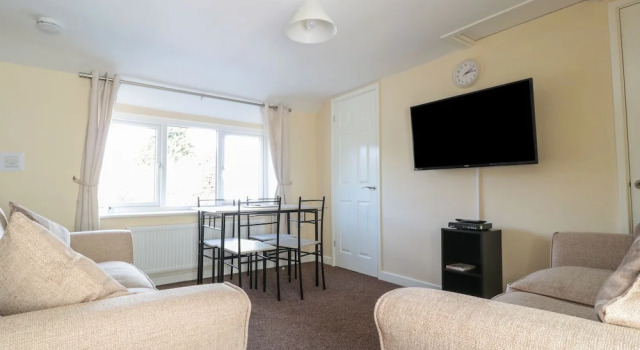 Brewery Lodge, Lydney
