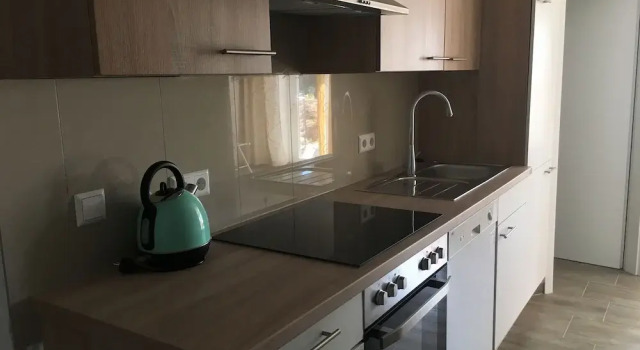 Monteurzimmer Leimen, Reserva ahora Apartamento Hoteles en Baden-Wurtemberg con aparcamiento, Aparcamiento