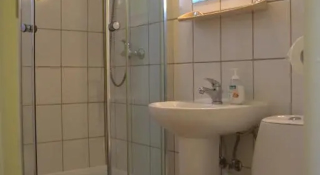 Номер Economy Villa Pan Tadeusz