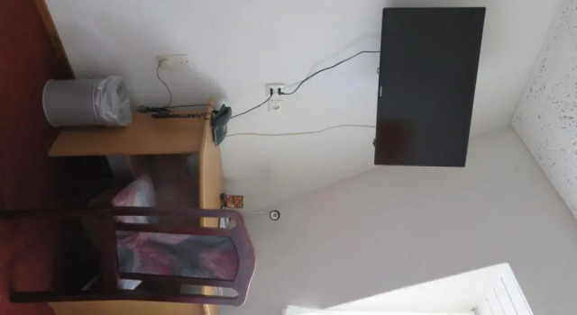 Номер Standard Hotel American