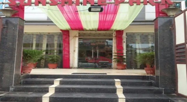 Номер Standard Hotel Sunshine Park
