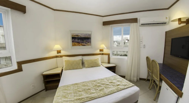 Номер Standard Costa Norte Ingleses Hotel