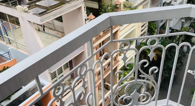 Номер Deluxe Royal Dragon Boutique Hotel