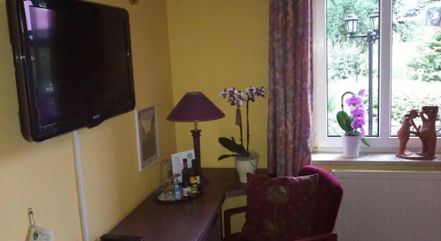 Двухместный номер Standard Hotel Vinum