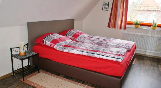 Апартаменты Ferienwohnung Lamm 1