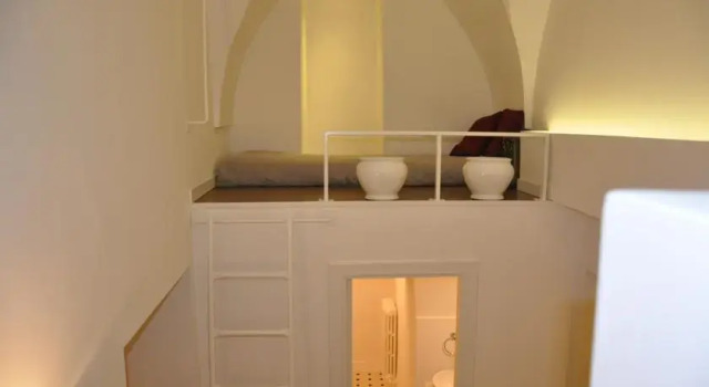 Glorias House, Забронировать Отель Лечче Саленто, рядом с Museo Sigismondo Castromediano