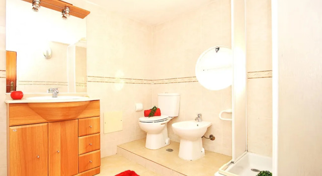 Вилла с 4 комнатами с балконом и с видом на бассейн Villa Honolulu - Piscina aquecível e BBQ - Balaia, Albufeira